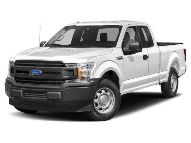 2019 Ford F-150 Raptor — Pickup Truck — 105,909 mi — Manor, TX