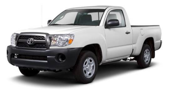 2010 Toyota Tacoma PreRunner — Pickup Truck — 162,607 mi — Manor, TX