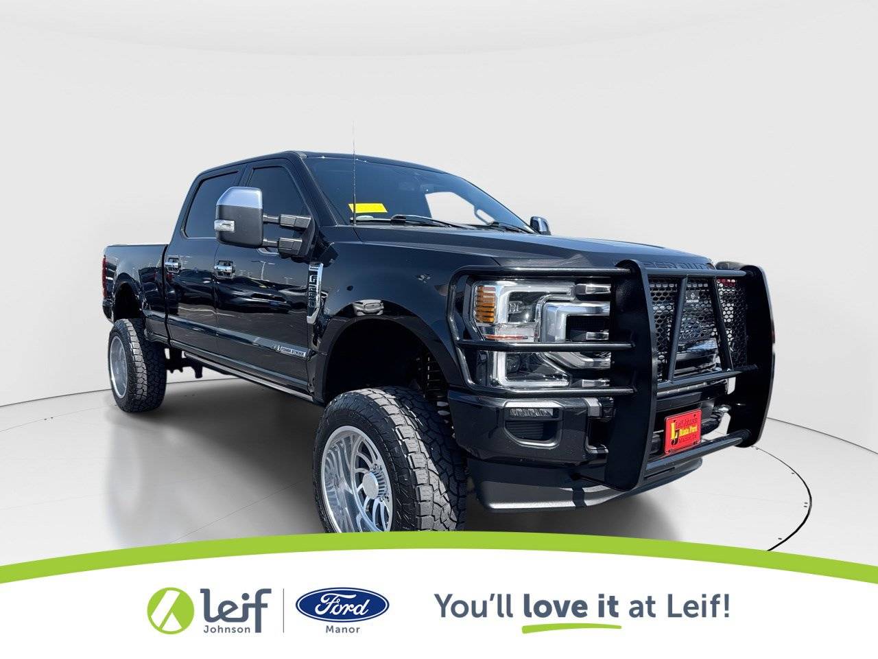 2022 Ford Super Duty F-250 XL — Pickup Truck — 65,750 mi — Manor, TX