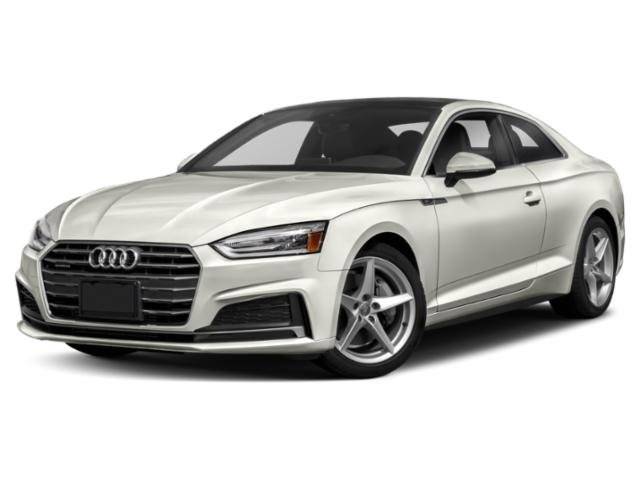 2019 Audi A5 Premium Plus — Coupe — 59,215 mi — Manor, TX