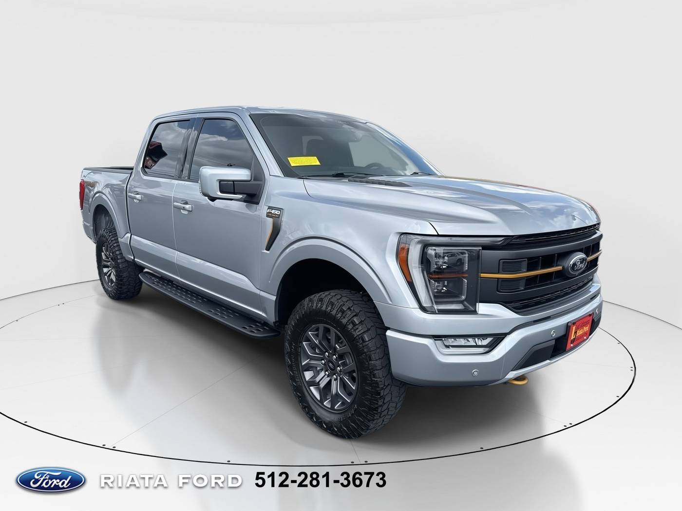 2022 Ford F-150 Tremor — Pickup Truck — 88,261 mi — Manor, TX