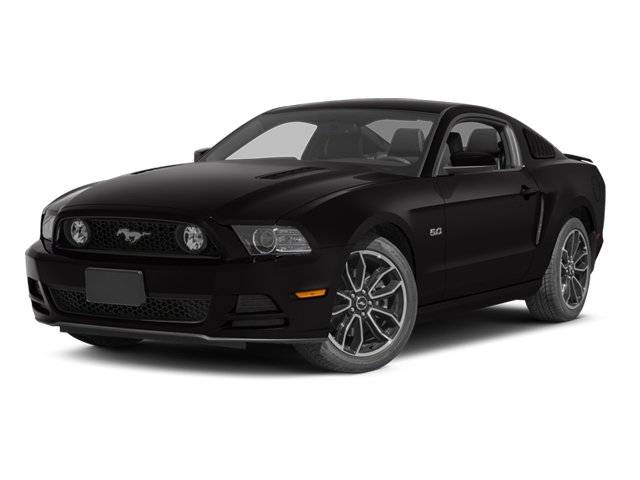 2014 Ford Mustang GT — Coupe — 66,248 mi — Manor, TX