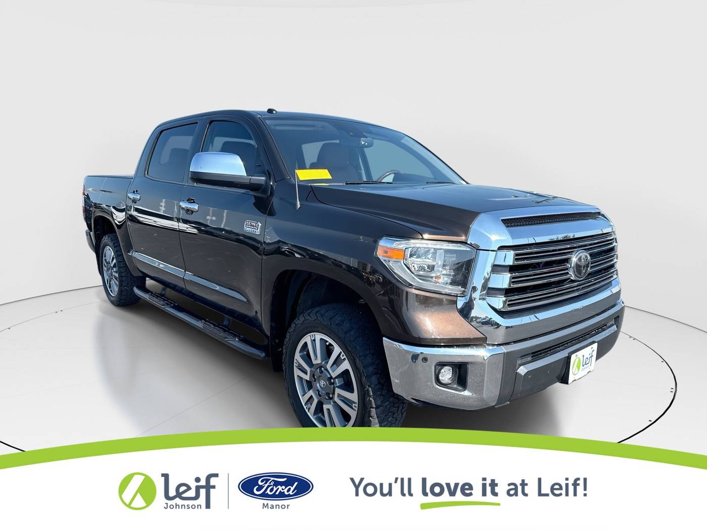 2019 Toyota Tundra SR5 — Pickup Truck — 138,199 mi — Manor, TX