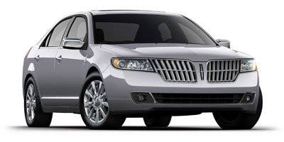 2012 Lincoln MKZ FWD — Sedan — 80,269 mi — Manor, TX