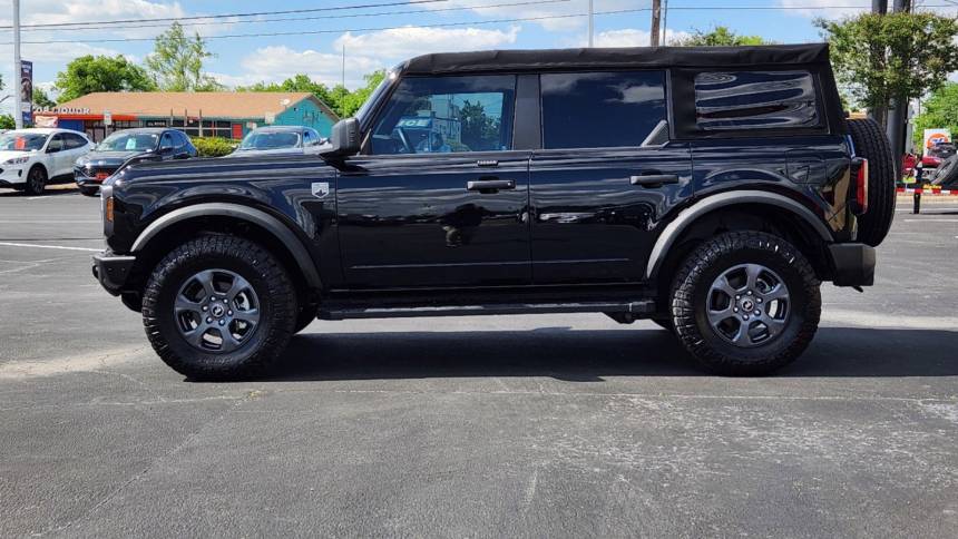 Ford Bronco Sport Luggage Test  How much cargo space? - Autoblog