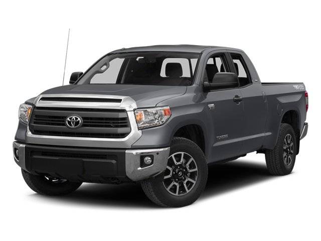 2014 Toyota Tundra SR — Pickup Truck — 207,055 mi — Manor, TX