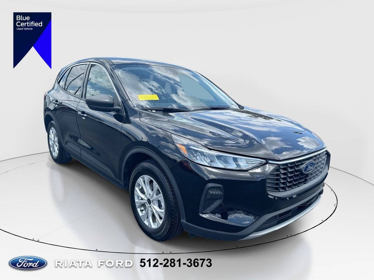 2024 Ford Escape Active — SUV — 29,225 mi — Manor, TX