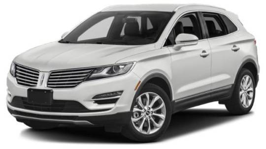 2015 Lincoln MKC AWD — SUV — 94,289 mi — Manor, TX