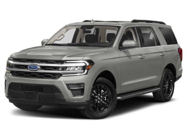 2022 Ford Expedition XLT — SUV — 30,820 mi — Manor, TX