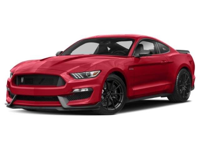 2017 Ford Mustang Shelby GT350 — Coupe — 24,322 mi — Manor, TX