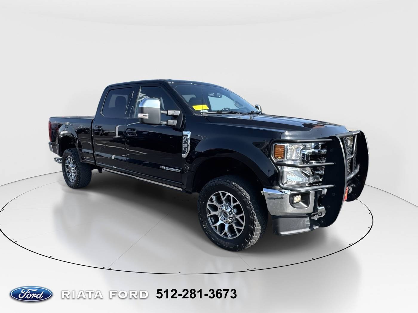2020 Ford Super Duty F-250 Lariat — Pickup Truck — 100,078 mi — Manor, TX