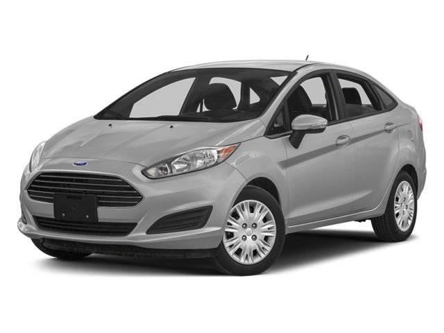2014 Ford Fiesta S — Sedan — 164,893 mi — Manor, TX
