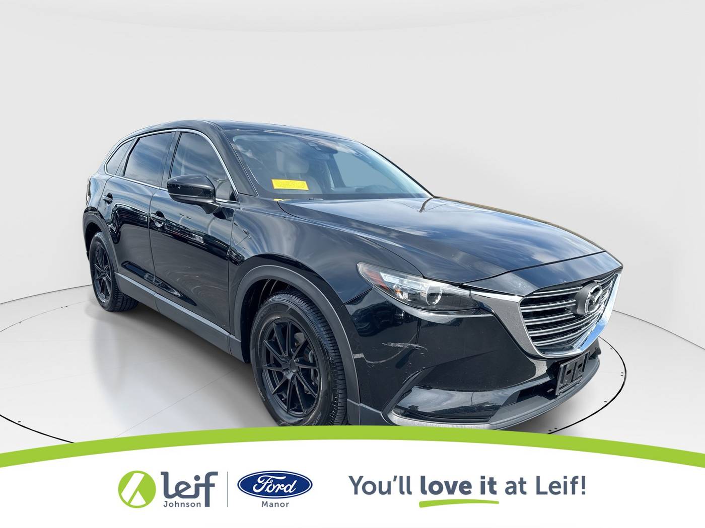 2016 Mazda CX-9 Touring — SUV — 167,804 mi — Manor, TX