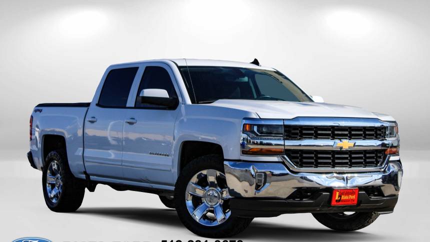 New 2018 cheap silverado for sale