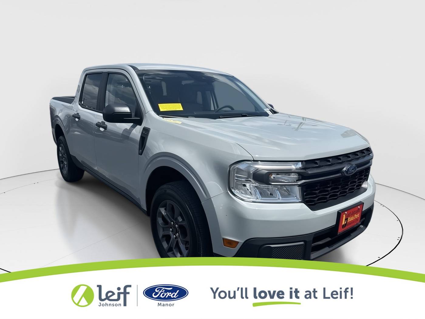 2023 Ford Maverick XLT — Pickup Truck — 22,158 mi — Manor, TX