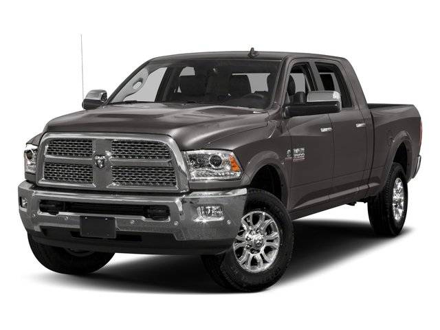 2018 Ram 3500 Laramie Longhorn — Pickup Truck — 95,794 mi — Manor, TX