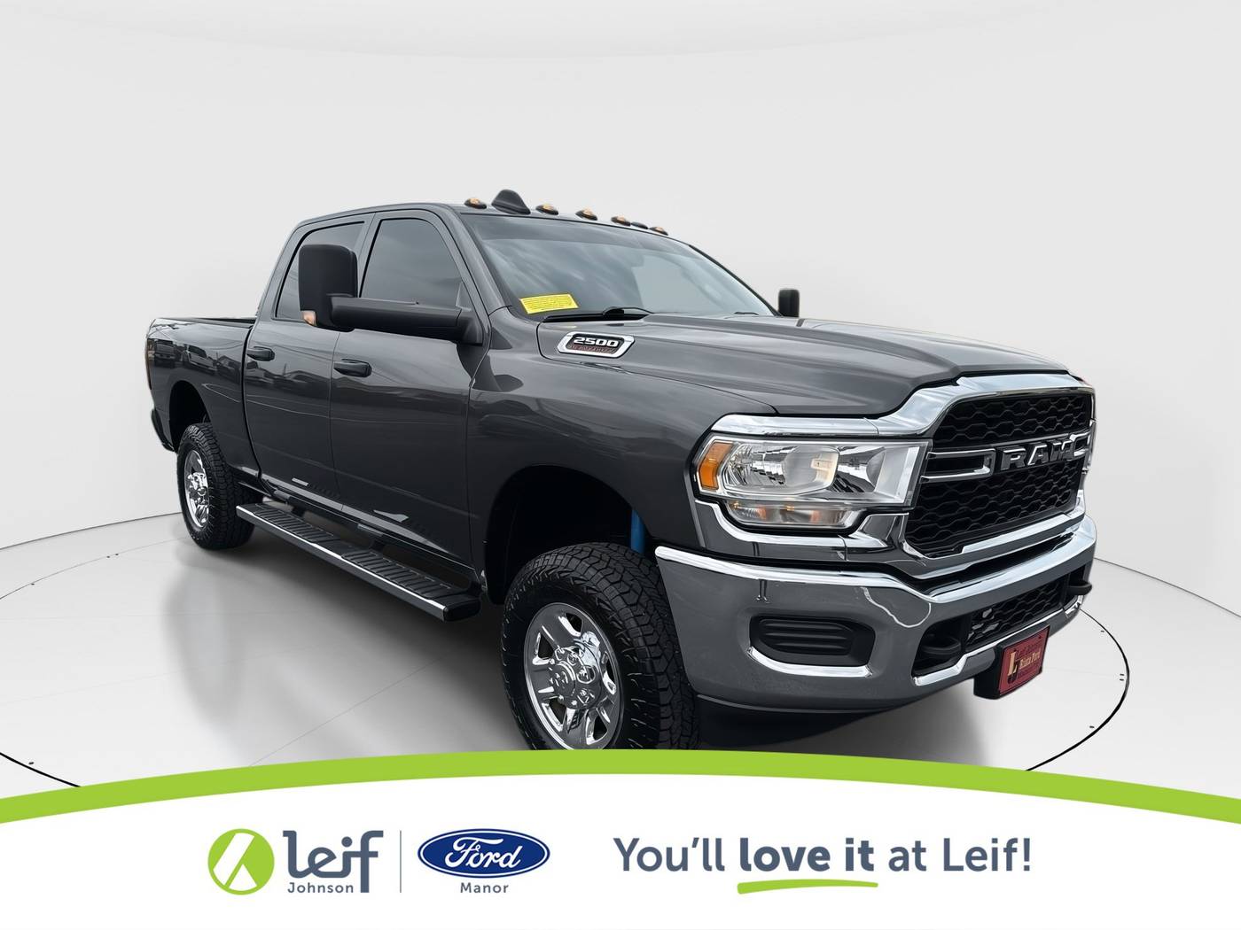 2022 Ram 2500 Tradesman — Pickup Truck — 47,806 mi — Manor, TX