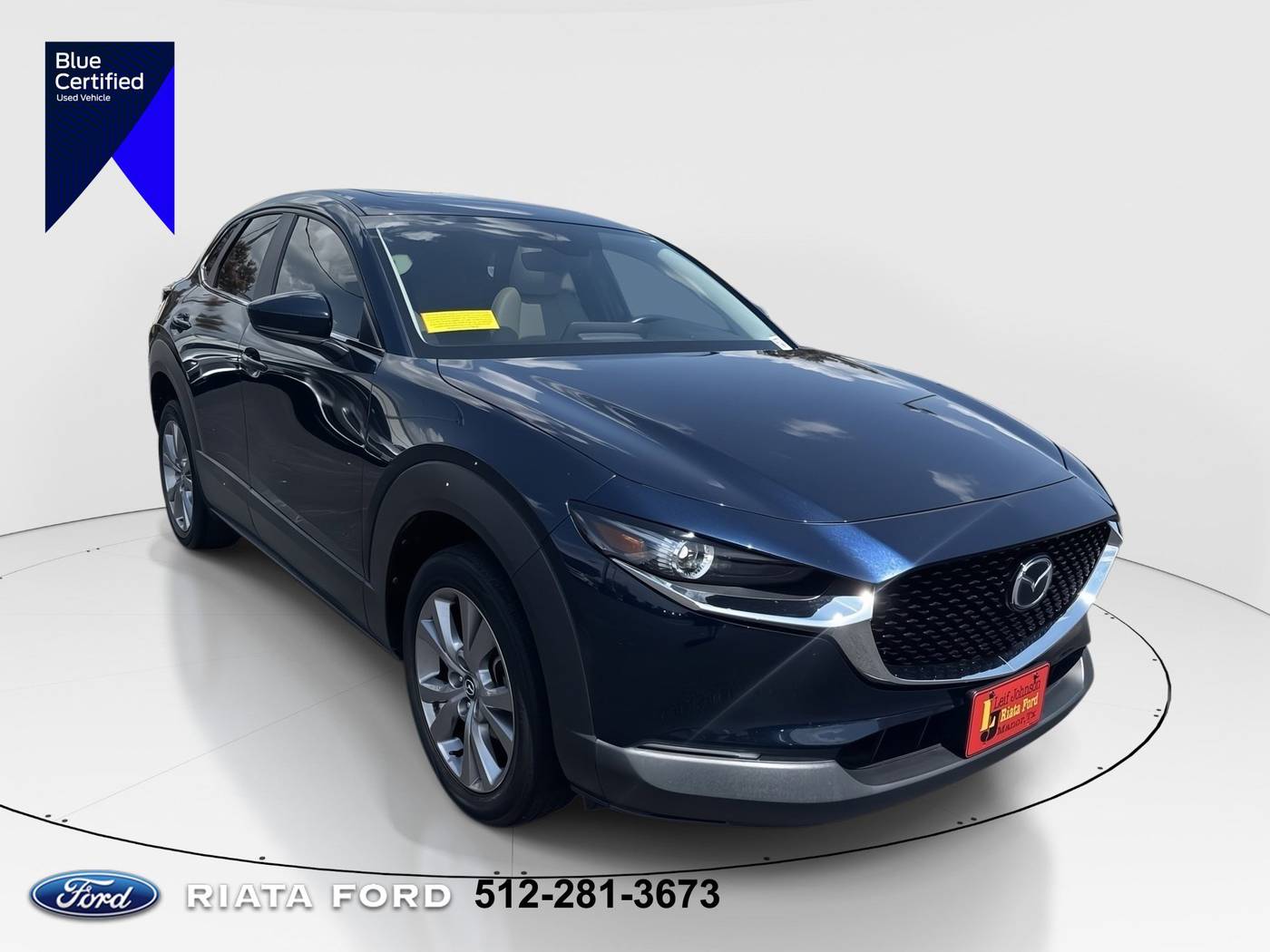 2021 Mazda CX-30 Preferred — SUV — 67,210 mi — Manor, TX