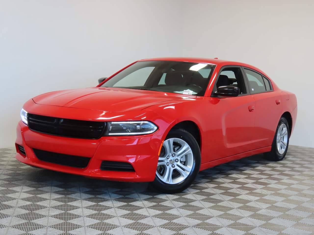 2023 Dodge Charger SXT — Sedan — 54,323 mi — Scottsdale, AZ