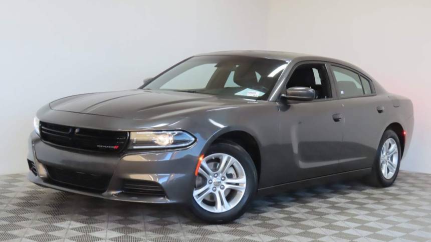 2022 Dodge Charger SXT — Sedan — 48,761 mi — Scottsdale, AZ