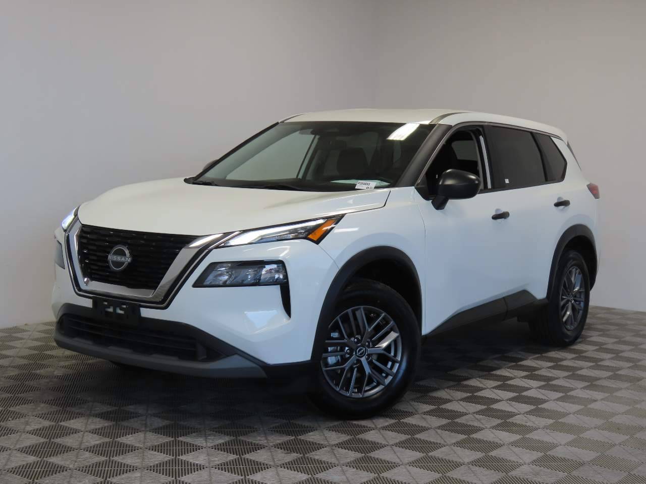 2023 Nissan Rogue S — SUV — 30,698 mi — Scottsdale, AZ