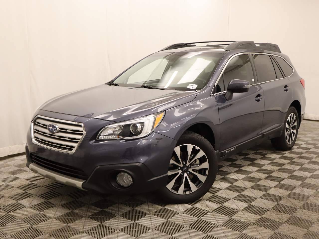 2017 Subaru Outback 3.6R Limited — SUV — 51,629 mi — Scottsdale, AZ