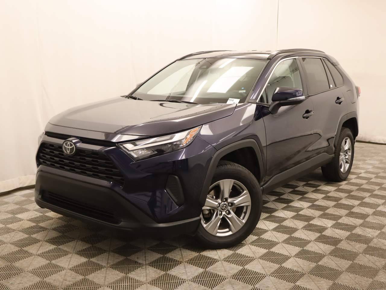 Used Toyota RAV4 for Sale in Tucson, AZ (with Photos) - TRUECar