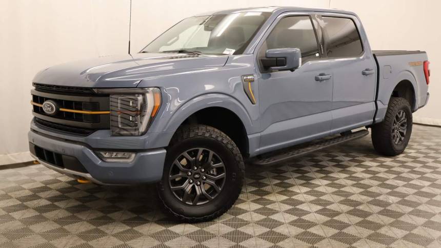 2023 Ford F-150 Tremor — Pickup Truck — 49,212 mi — Scottsdale, AZ