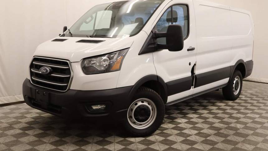 2020 Ford Transit Cargo Van T-250 — Cargo Van — 91,580 mi — Scottsdale, AZ