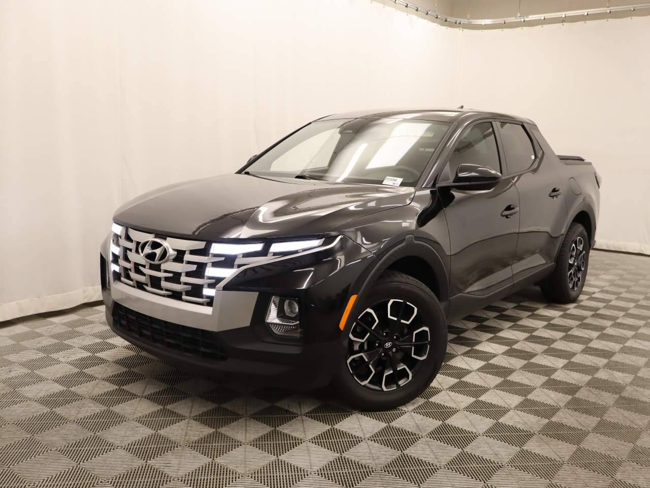 2023 Hyundai Santa Cruz SE — Pickup Truck — 51,477 mi — Scottsdale, AZ