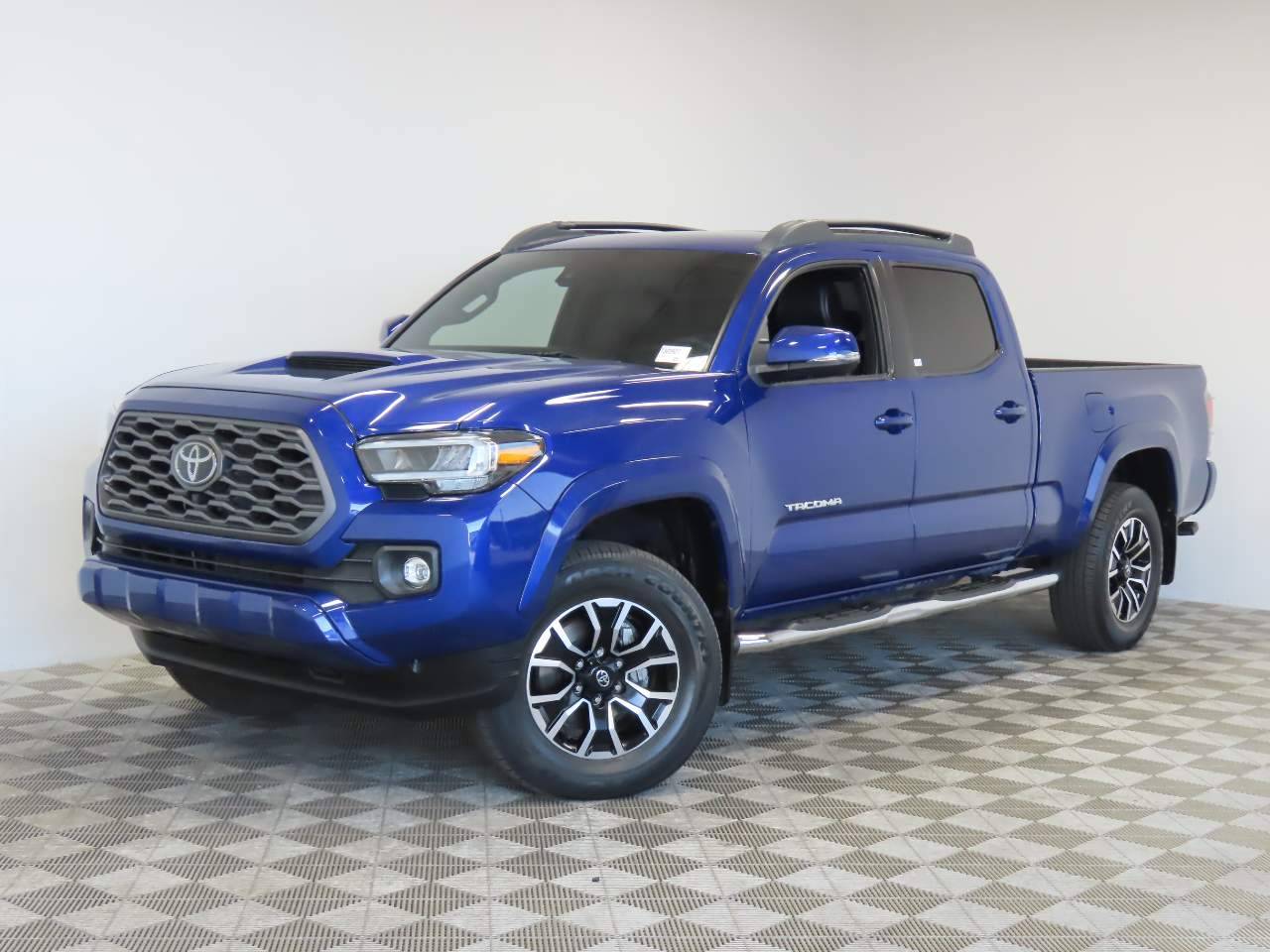 2022 Toyota Tacoma TRD Sport — Pickup Truck — 24,503 mi — Scottsdale, AZ