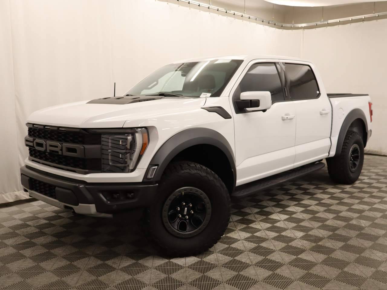 2022 Ford F-150 Raptor — Pickup Truck — 27,726 mi — Scottsdale, AZ