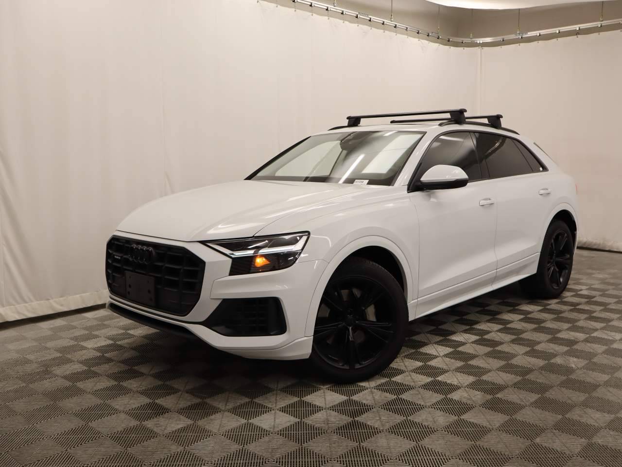 2019 Audi Q8 Premium — SUV — 49,556 mi — Scottsdale, AZ