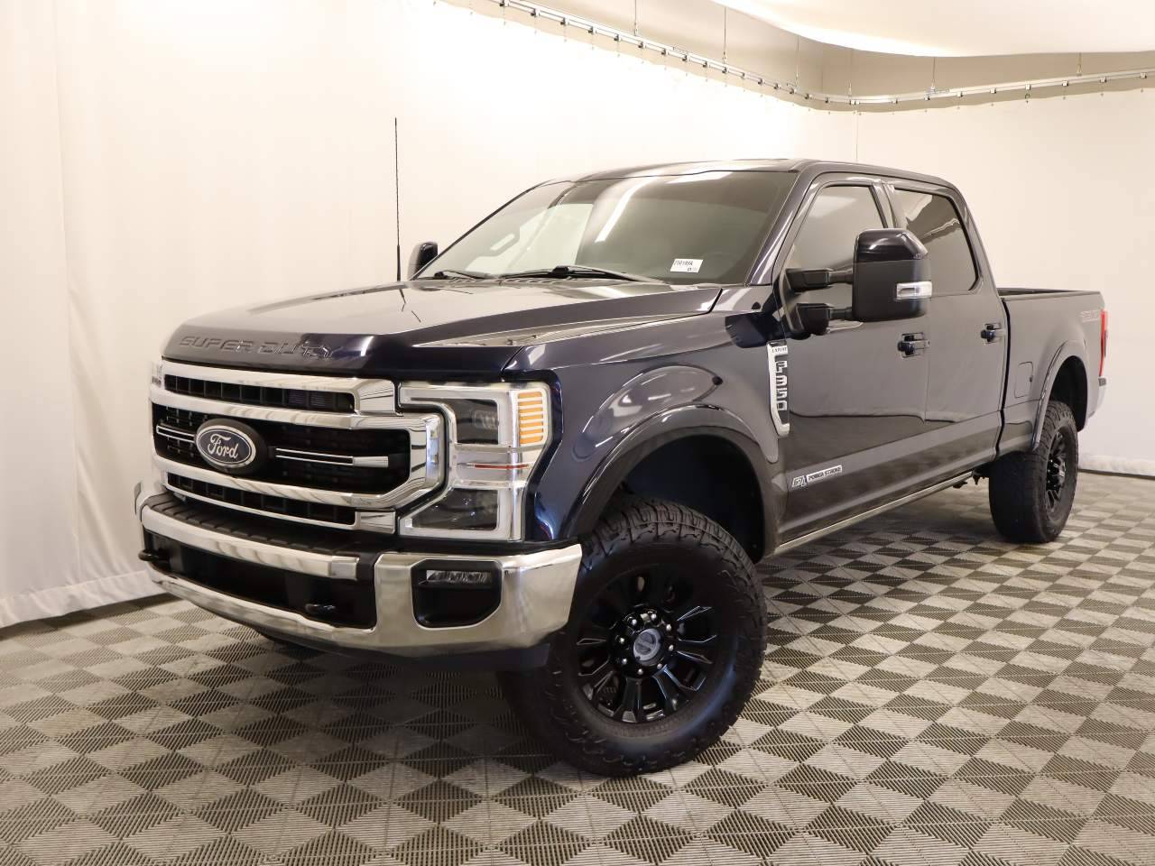 2022 Ford Super Duty F-350 LARIAT — Pickup Truck — 58,354 mi — Scottsdale, AZ