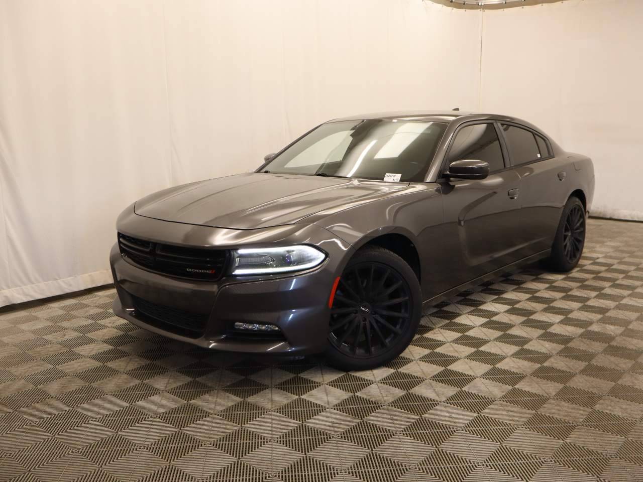 2018 Dodge Charger SXT Plus — Sedan — 68,768 mi — Scottsdale, AZ