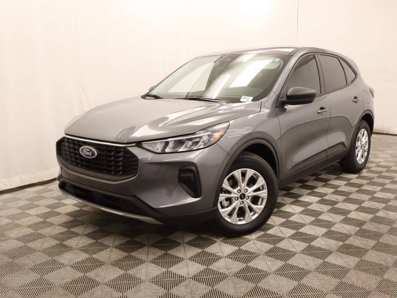 2025 Ford Escape Active — SUV — 3,826 mi — Scottsdale, AZ
