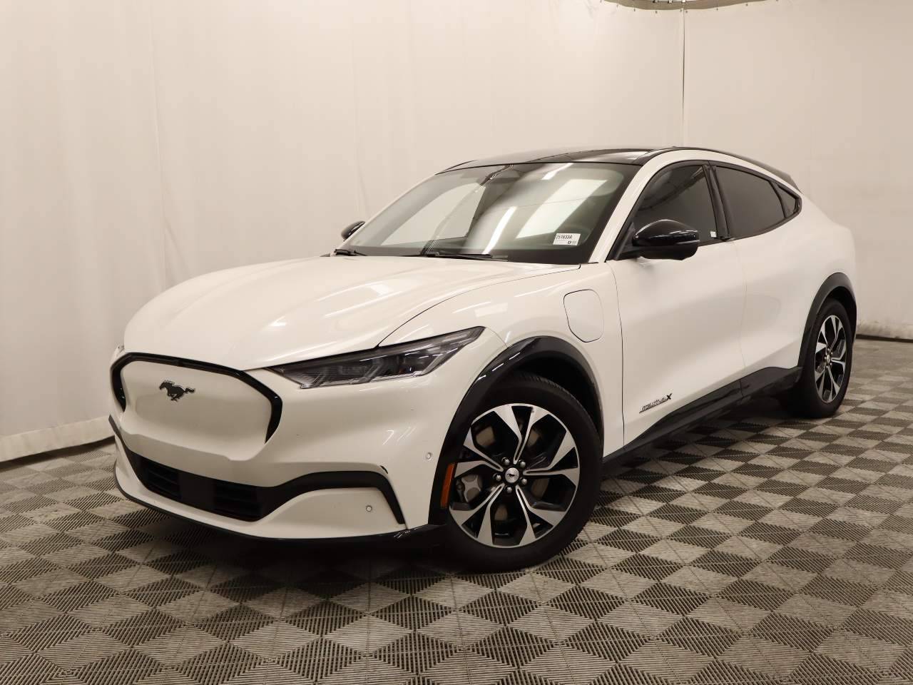 2022 Ford Mustang Mach-E Premium — SUV — 58,339 mi — Scottsdale, AZ