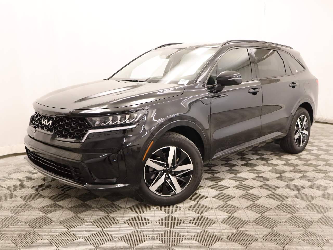 2023 Kia Sorento S — SUV — 33,668 mi — Scottsdale, AZ