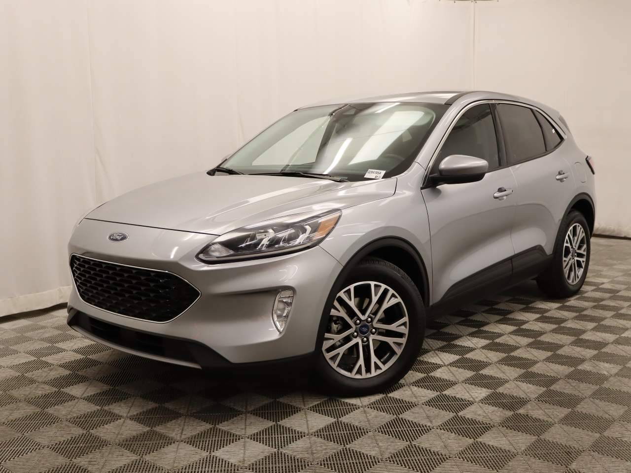 2022 Ford Escape SEL — SUV — 39,265 mi — Scottsdale, AZ