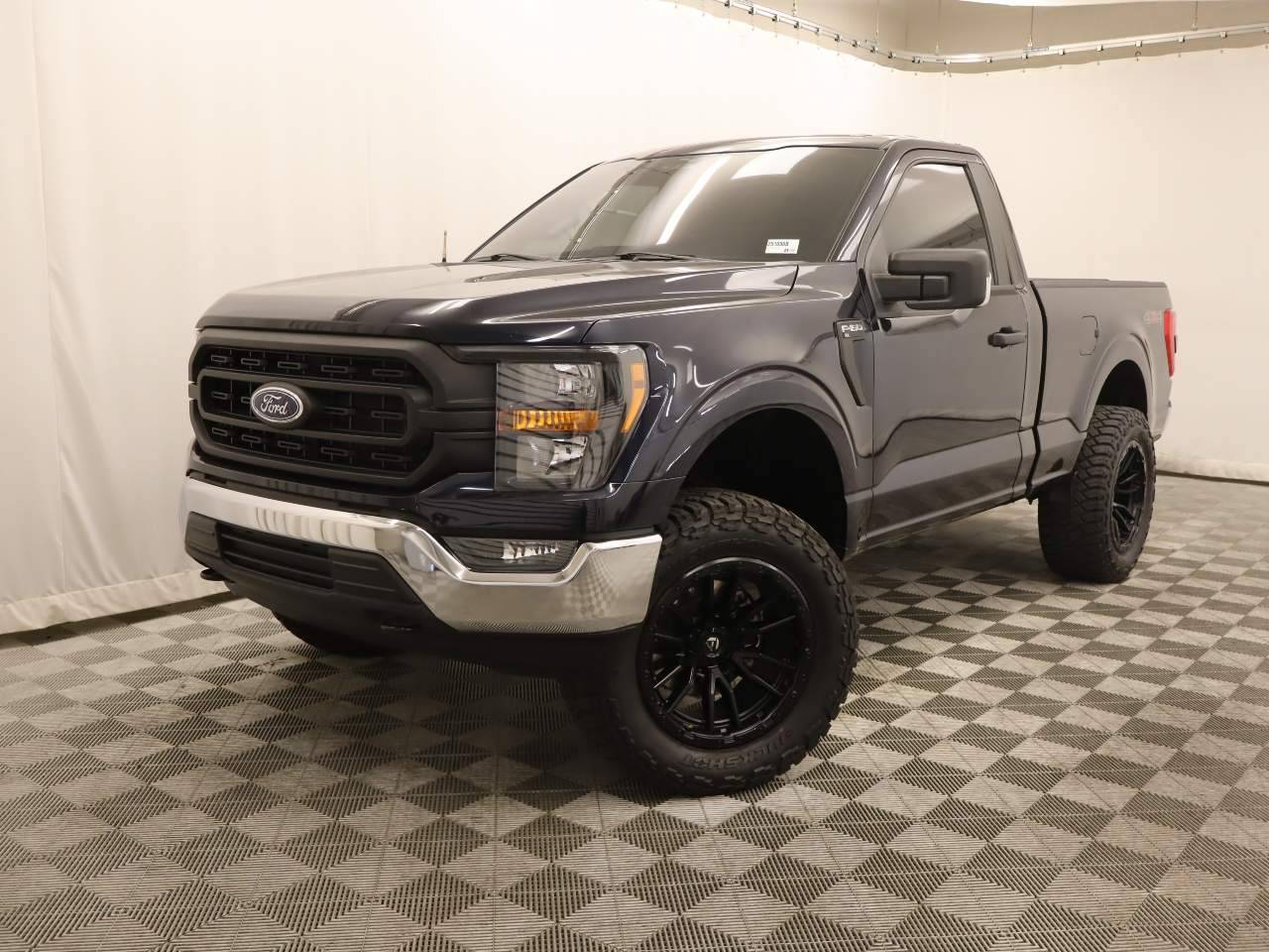 2023 Ford F-150 XL — Pickup Truck — 22,574 mi — Scottsdale, AZ