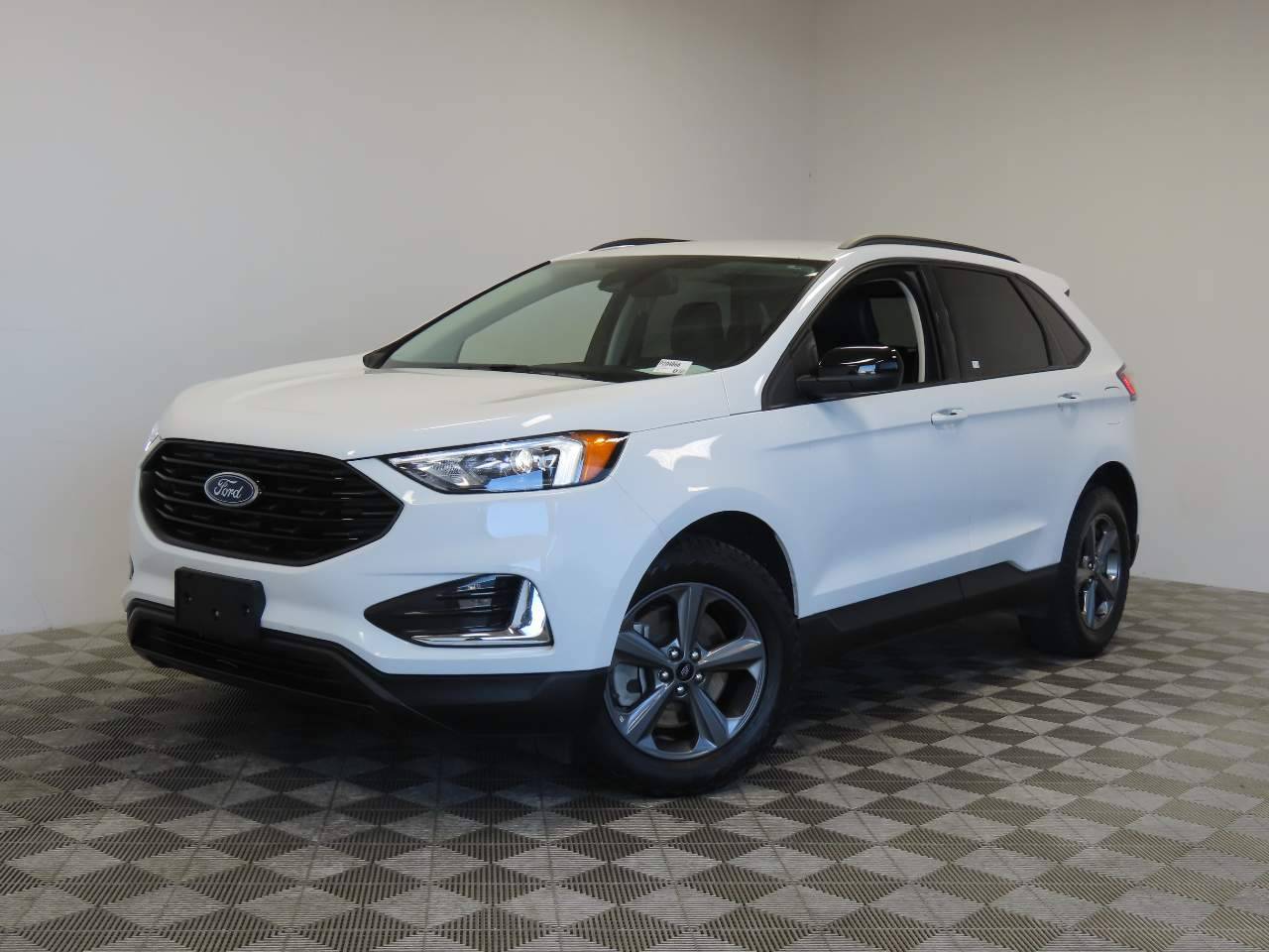 2024 Ford Edge SEL — SUV — 36,045 mi — Scottsdale, AZ