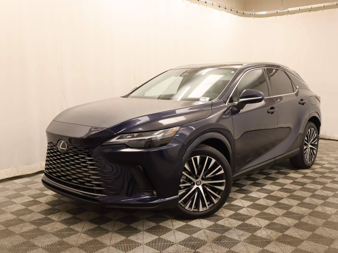 2023 Lexus RX RX 350 Premium — SUV — 9,516 mi — Scottsdale, AZ
