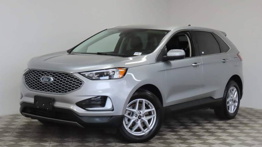 2023 Ford Edge SEL — SUV — 47,073 mi — Scottsdale, AZ