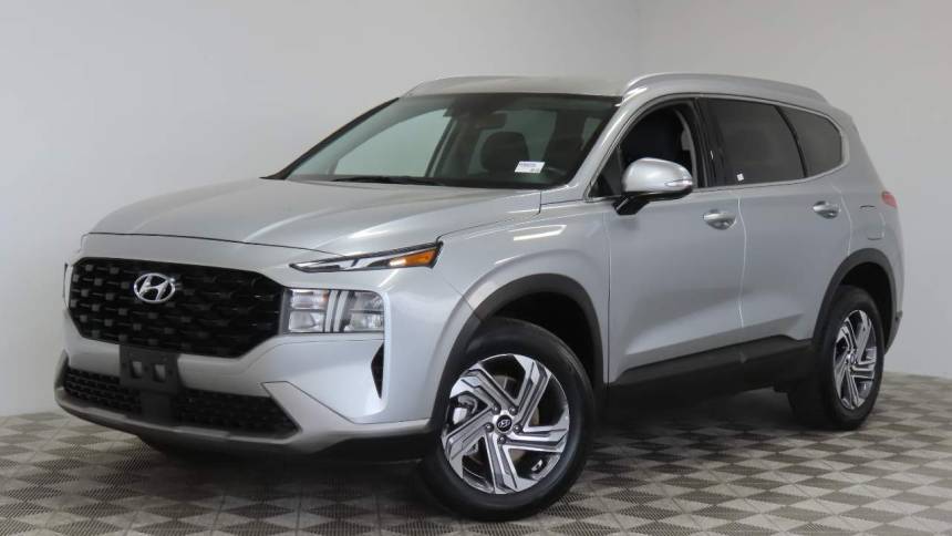 2023 Hyundai Santa Fe SEL — SUV — 39,065 mi — Scottsdale, AZ