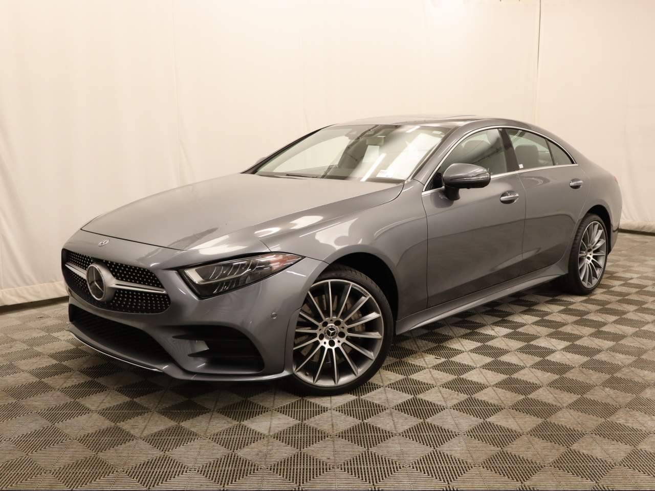 2019 Mercedes-Benz CLS CLS 450 — Sedan — 43,208 mi — Scottsdale, AZ