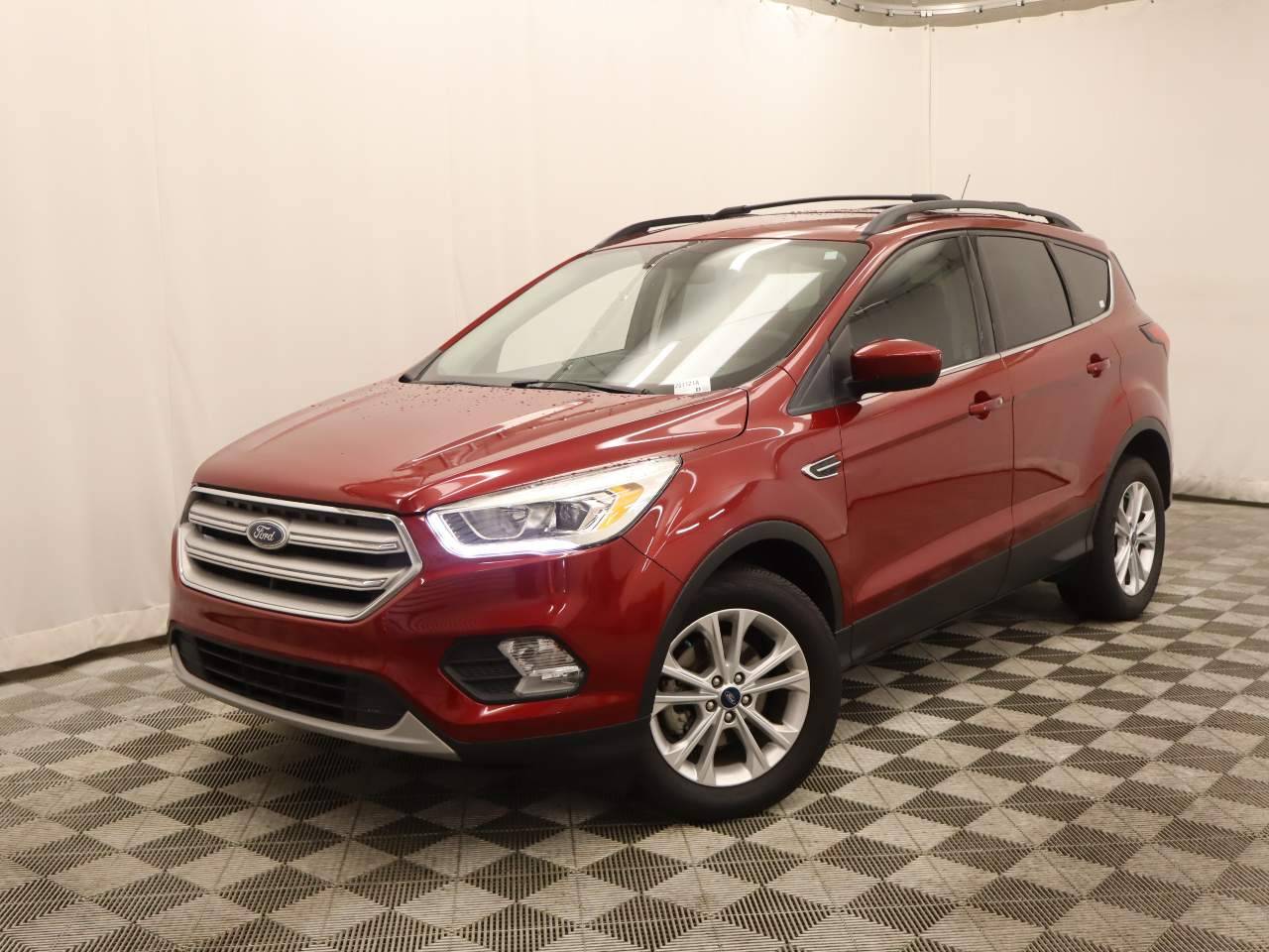 2019 Ford Escape SEL — SUV — 83,773 mi — Scottsdale, AZ