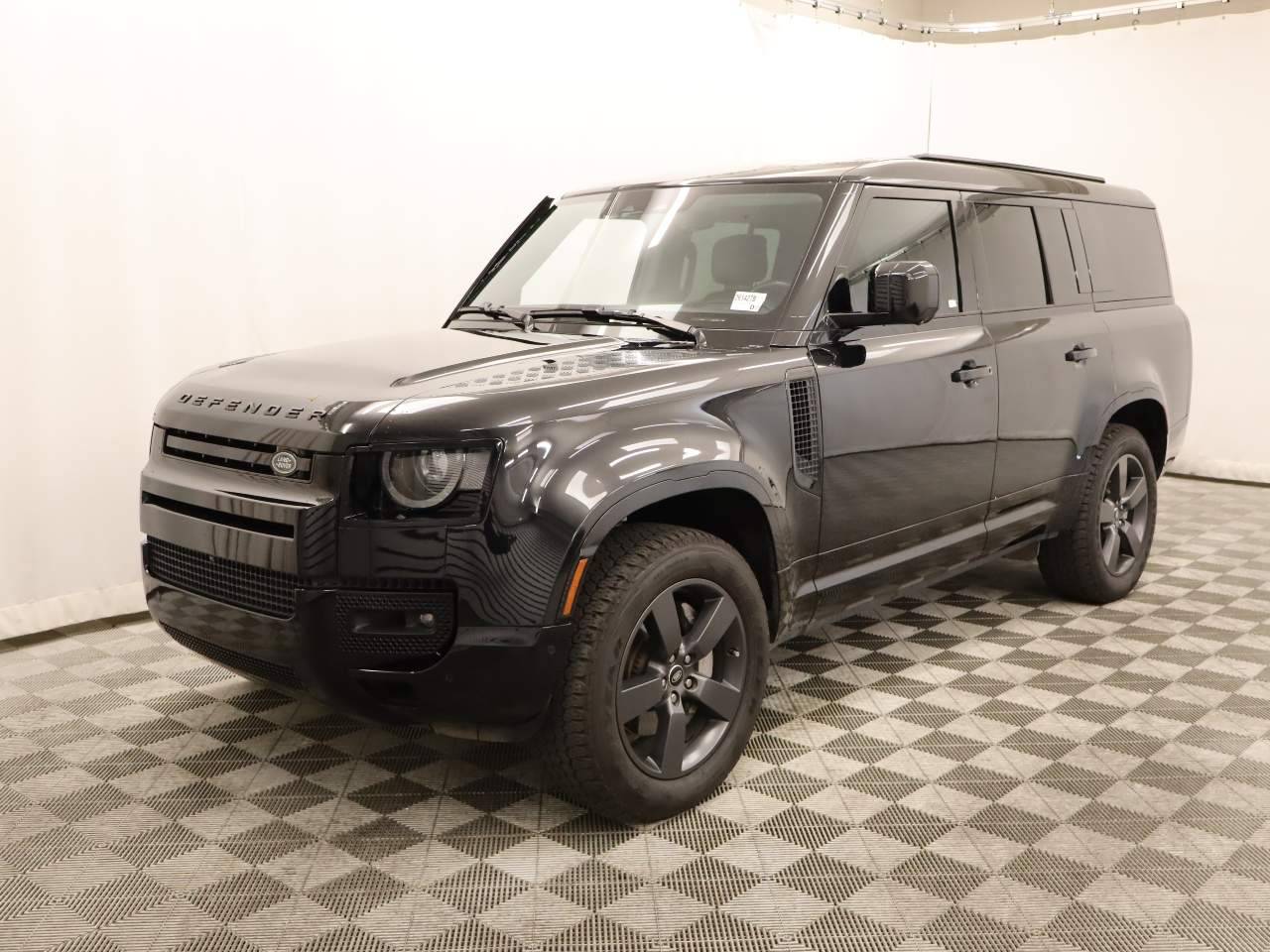 2025 Land Rover Defender X-Dynamic SE