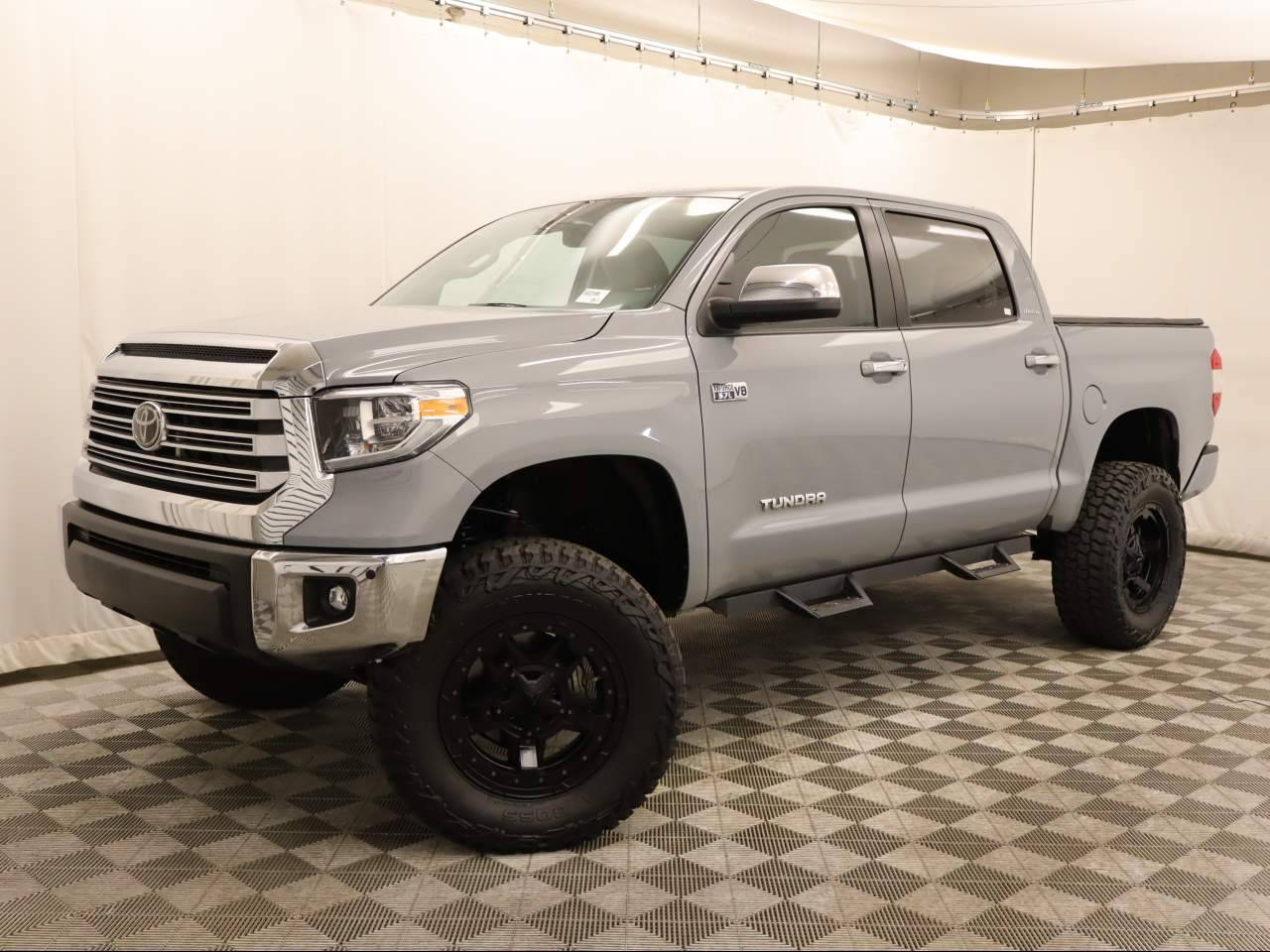 2021 Toyota Tundra Limited