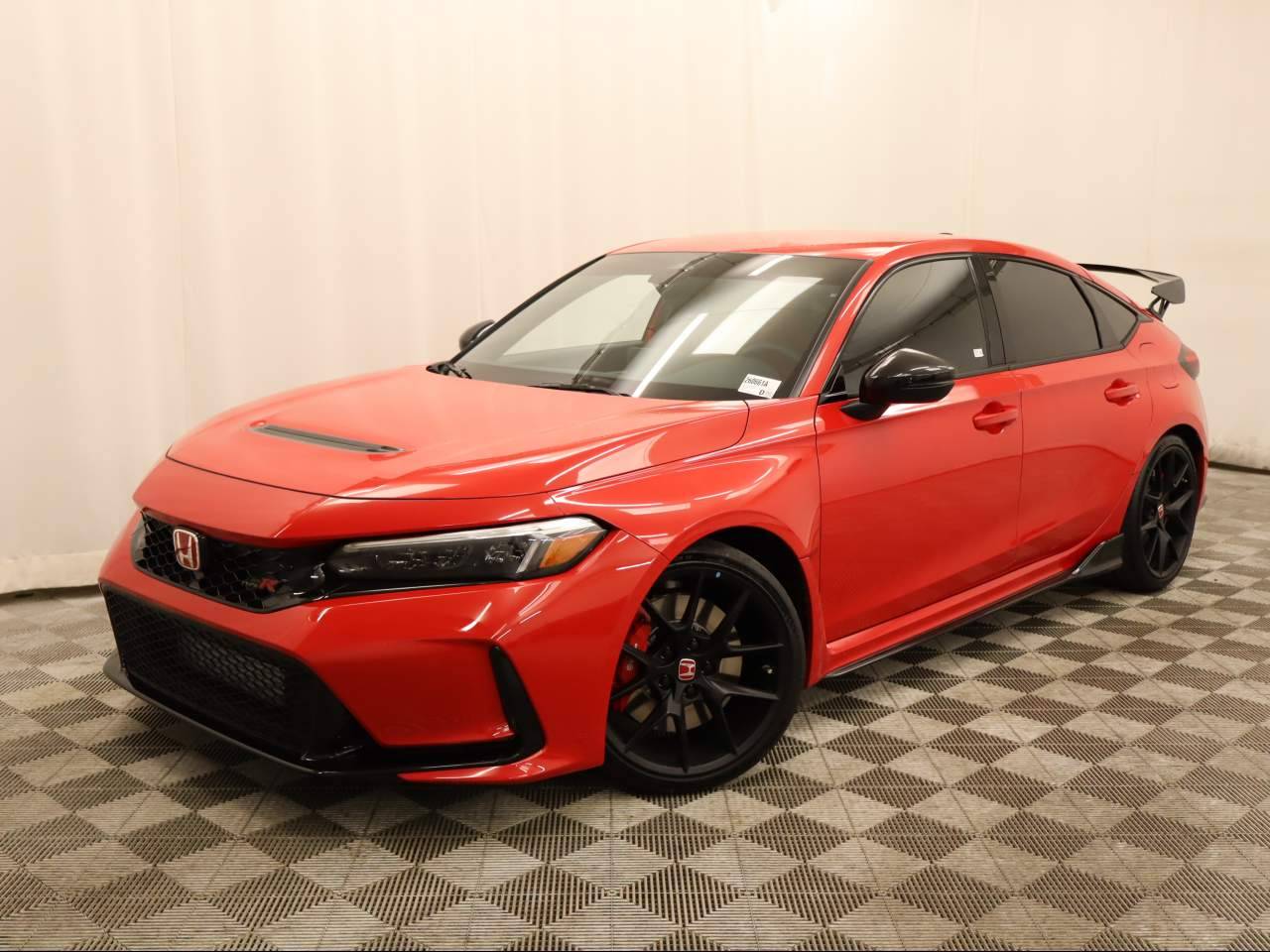 2023 Honda Civic Type R