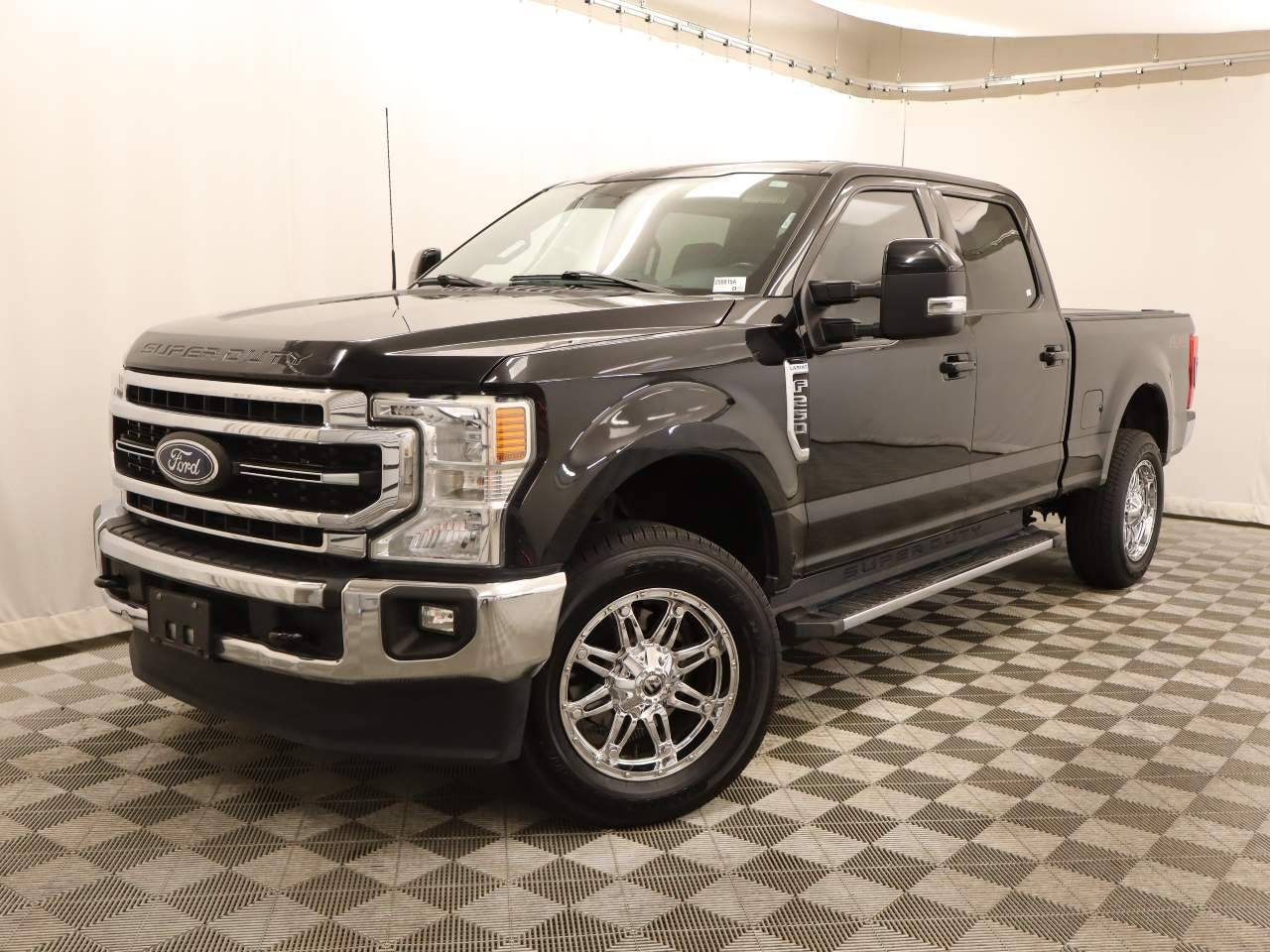 2022 Ford Super Duty F-250 LARIAT — Pickup Truck — 109,760 mi — Scottsdale, AZ